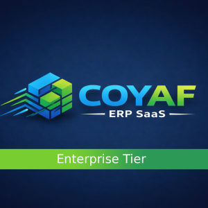 COYAF Monthly Enterprise (UE)