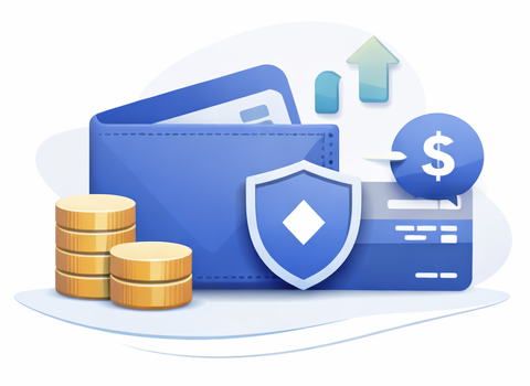 client wallet