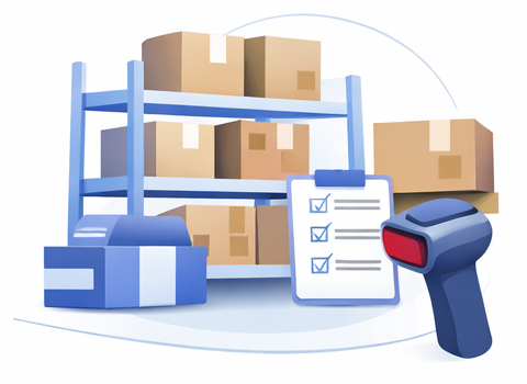 inventory management