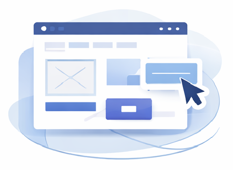 landing page builder