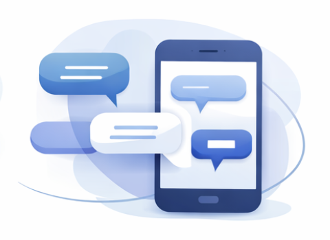 real-time messaging